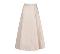 Rokken Midi Skirt - female - No man's land - Midi Skirts - Beige - M - Skirts M