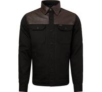 Rokker Bozeman, shirt/textile jacket XXL Black