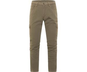 Rokker Cargo Slim, textile pants unisex W32/L36 Olive