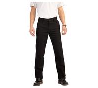 ROKKER Chino Model 2020 model men Black, W28/L34