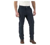 ROKKER Chino Model 2020 model men Blue, W28/L34