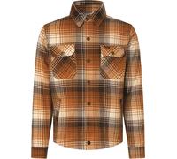 Rokker Houston Rider Motorcycle Shirt, beige, size M for Men