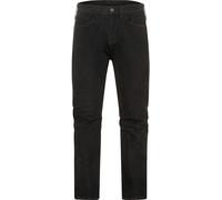 Rokker Hunter, jeans W33/L34 Black