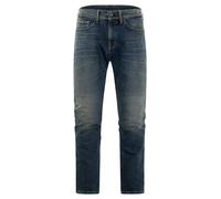 ROKKER Hunter Men’s Motorcycle jeans men Blue, W32/L32