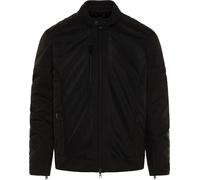 Rokker Miami, textile jacket XXL Black