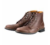 Rokker Moto Ranger Ladies Boot - Brown