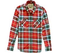 Rokker Portland Flanel Shirt, size S
