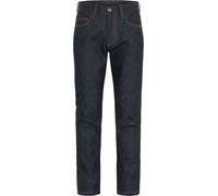 Rokker Revolution Tapered Slim, jeans waterproof W33/L32 Dark Blue