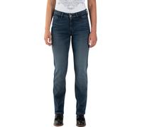 Rokker Rokkertech Mid, jeans women W31/L30 Blue