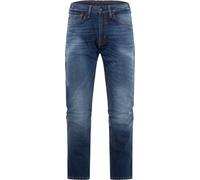 Rokker Rokkertech Straight, jeans W36/L32 Dark Blue
