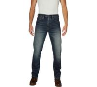 Rokker Rokkertech Straight, jeans W40/L32 Blue
