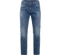 Rokker Rokkertech Tapered Slim, jeans W34/L32 Blue