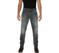 Rokker Rokkertech Tapered-Slim, jeans W40/L32 Grey
