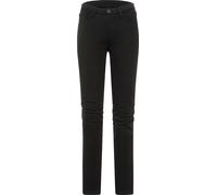 Rokker Sky, jeans women W32/L32 Black