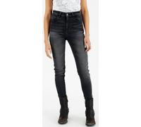 ROKKER Rokkertech Damen Motorcycle Jeans gray size 31