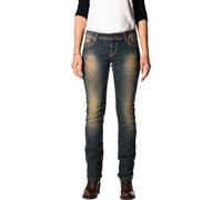 Rokker The Diva Jeans Lady, blue, size 28