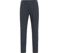 Rokker Tweed Chino Tapered Slim Motorcycle Textile Pants, blue, size 31