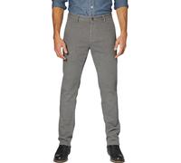 Rokker Tweed Chino, textile pants W30/L32 Grey