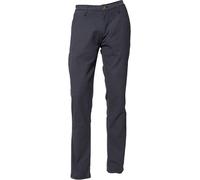 Rokker Tweed Chino, textile pants W33/L36 Dark Blue