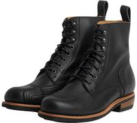 Rokker Urban Rebel, boots 44 EU Black