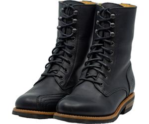 Rokker Urban Rebel, boots women 40 EU Black