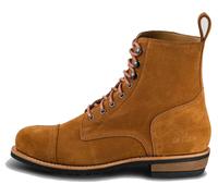 Rokker Urban Rebel, boots 40 EU Light Brown (Crunchy Havana)