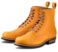 Rokker Urban Rebel, boots 44 EU Light Brown (Ocre)