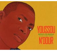 Rokku Mi Rokka (Give and Take) by Youssou N'Dour (2007-10-29)