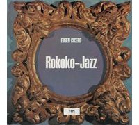 Rokoko Jazz by EUGEN CICERO (2011-06-28)