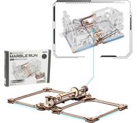ROKR Marble Run Link Pack (Spaceport & Night city)