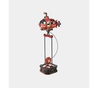 ROKR Deep-Sea Adventurer Pendulum Wooden Model Kit