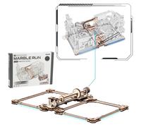 ROKR Marble Run Link Pack (Spaceport & Night city)