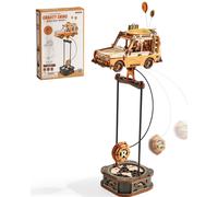 ROKR Road Tripper Pendulum Balance Toy 3D Puzzle