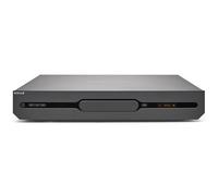 Roksan Attessa CD Transport, Black