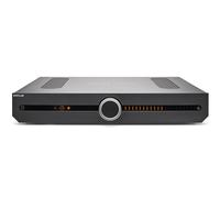 Roksan Attessa Integrated Amplifier (Black)