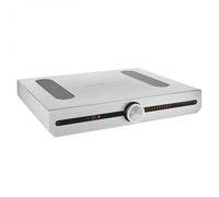 Roksan Attessa Integrated Amplifier Stereo, Silver