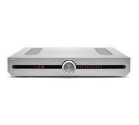 Roksan Attessa Integrated Amplifier Silver Bluetooth Digital & Analogue Inputs
