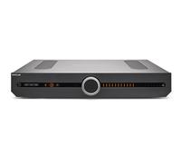 Roksan Attessa Streaming Amplifier Black Hi-Res Network Stereo 2x80W Bluetooth A