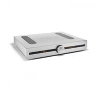 Rocksan Attessa Streaming Amplifier - Silver