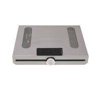 Roksan Attessa Streaming Amplifier Silver - Secondhand