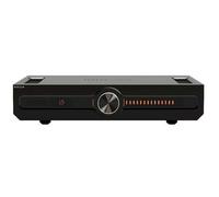 Roksan Caspian 4G Integrated Amplifier Stereo, Black