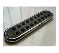 Roksan R7 System Remote Control For Blak,K3 And Kandy