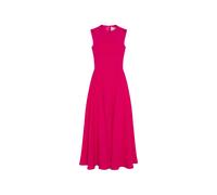 Roksanda Kora flared midi dress - Pink 8