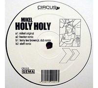 Roksonix - Music In Me / Madness