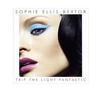 ROKSSY Sophie Ellis Bextor - Trip The Light Fantastic Canvas Poster Wall Art Decor Print Picture Paintings for Living Room Bedroom Decoration 12x12inch(30x30cm)
