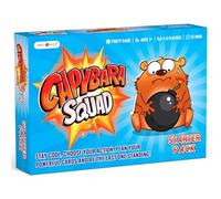 rokt&razo Capybara Squad Bomb-Dodging Card Game, Starter Pack, Ages 6+