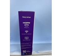 Roku 3940EU HD Streaming Media Player - Black - Brand New Boxed High Res Defntio
