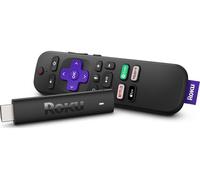 Roku 4K Streaming Stick Plus, Black