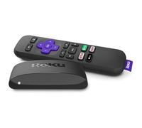 Roku Express 4K HD Streaming Media Player
