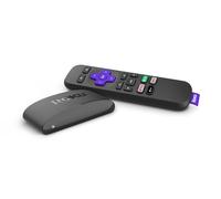 Roku Express 4K HD Streaming Media Player